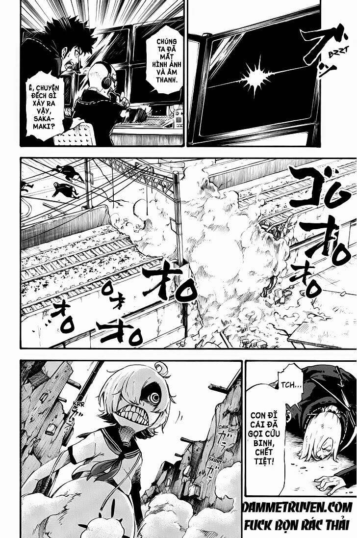 dolly kill kill chapter 10 5