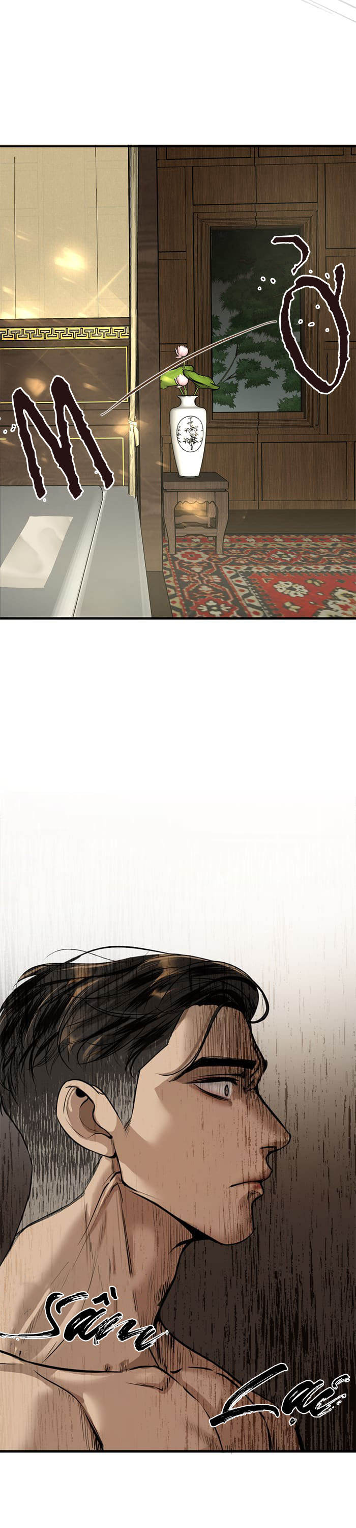 tôi là công tử đẹp nhất xiêm chapter 8 3