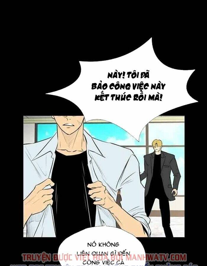 kẻ hồi sinh chapter 147 7