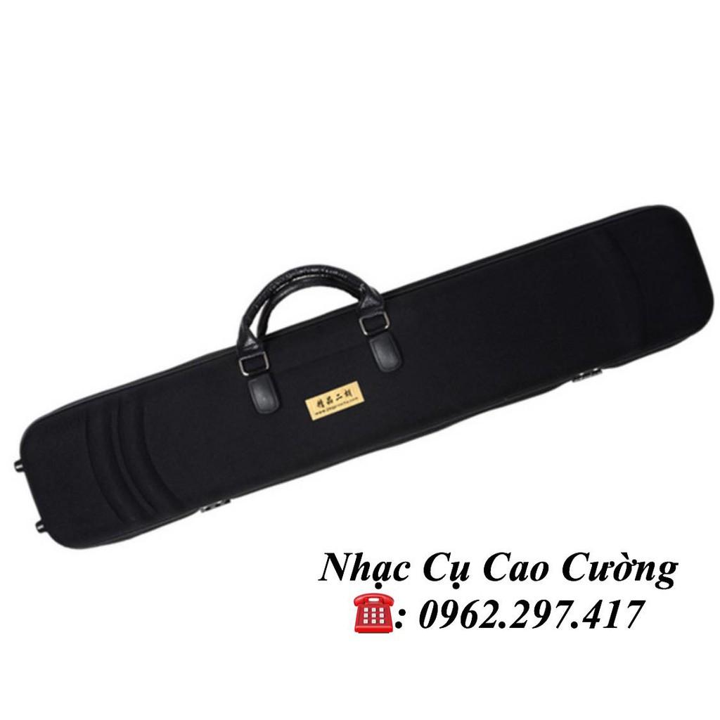 Hộp Đựng Đàn Nhị Loại Cứng Cao Cấp