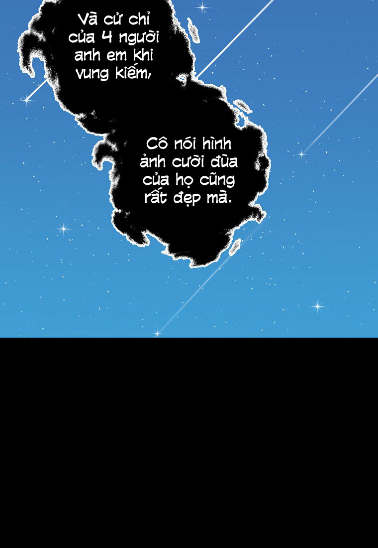 ba người anh trai của tôi là bạo quân chapter 49.1 58