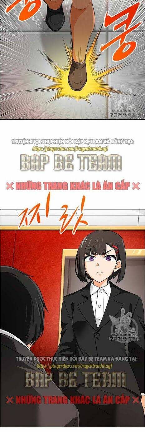 tôi tự động săn một mình chapter 63 5