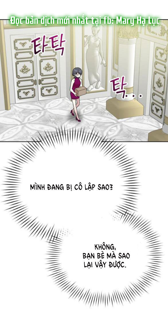 quản gia, cho tôi đi chapter 7.2 11