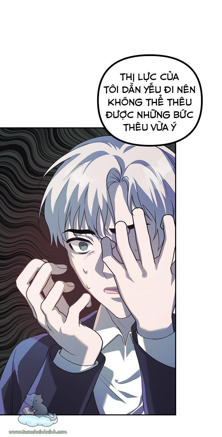 tháng năm cuối cùng của nữ phụ đoản mệnh chapter 21 42