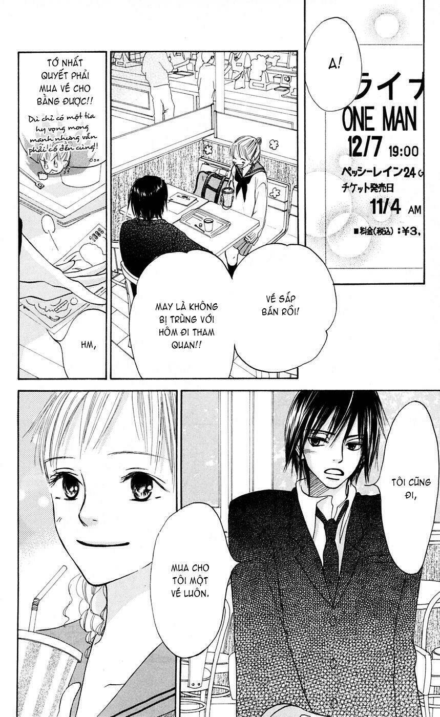 phát điên vì em chapter 10 30