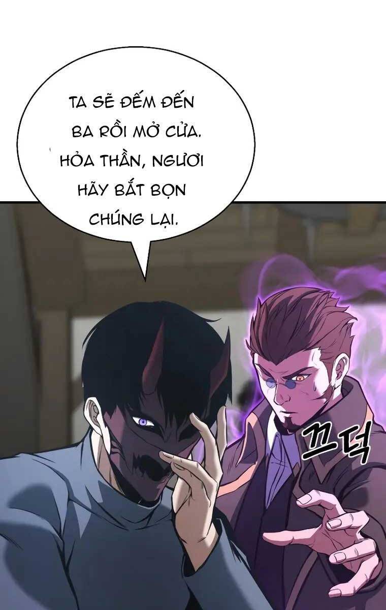 Tử Linh Sư Mạnh Nhất Chapter 22 - Trang 31