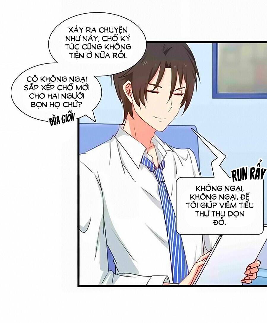 chỉ nhiễm thành hôn chapter 127 13