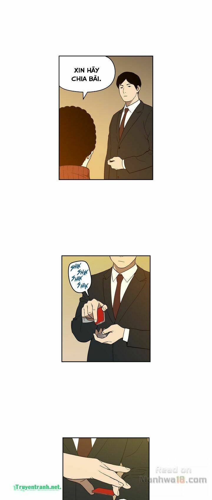 thần bài siêu năng chapter 81 7