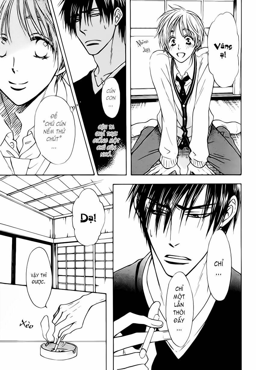 bond of dreams chapter 2 34