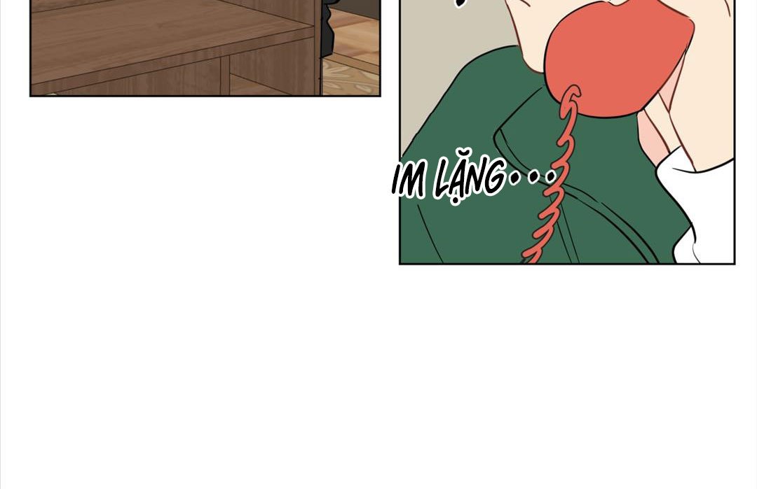 chuyện quái gì với giấc mơ đó vậy chapter 48 155