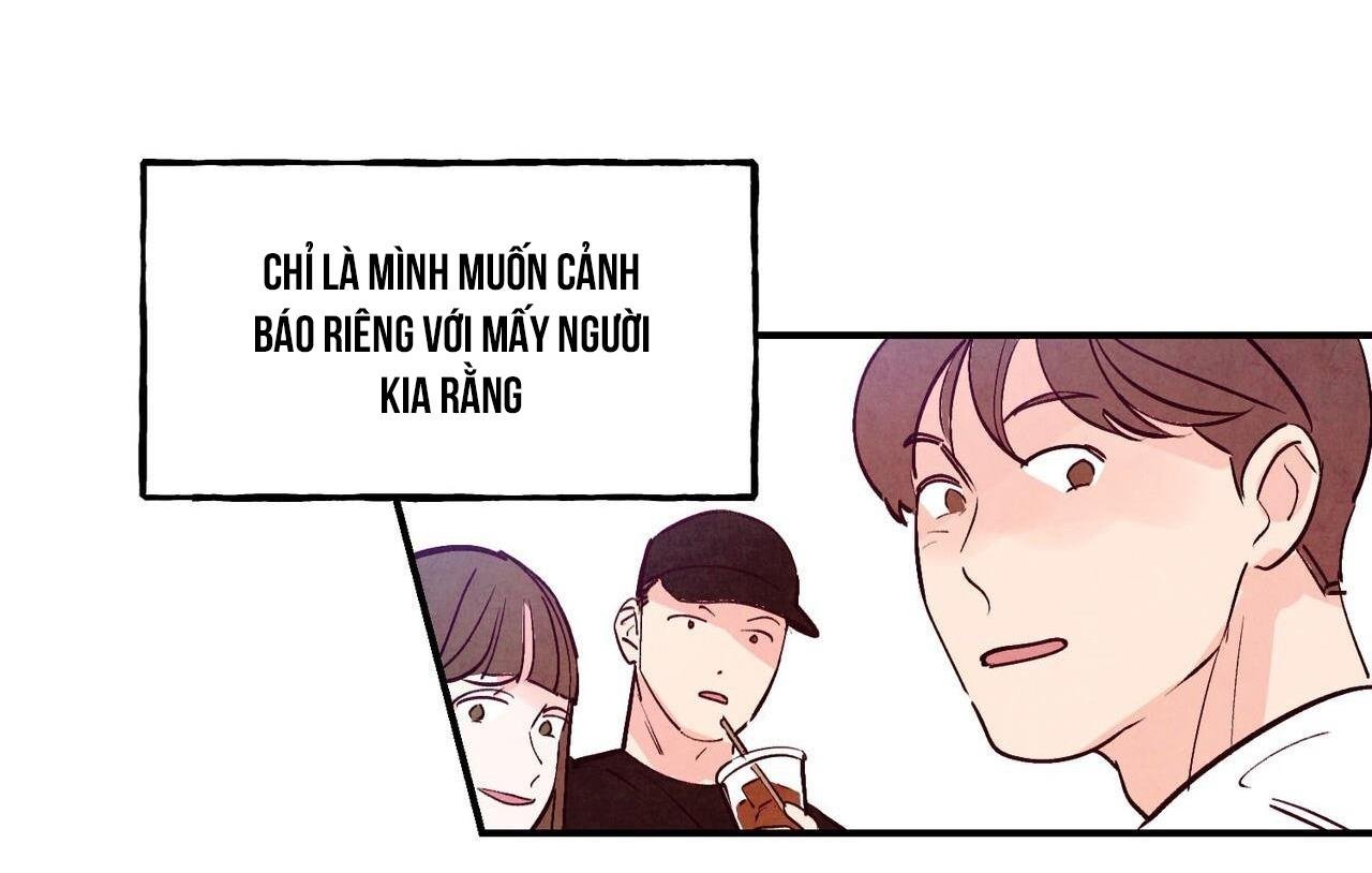 say tình [bl] chapter 81 67