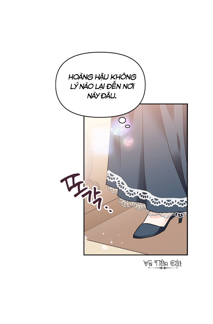 ác nữ xứng đôi với bạo chúa chapter 36 61