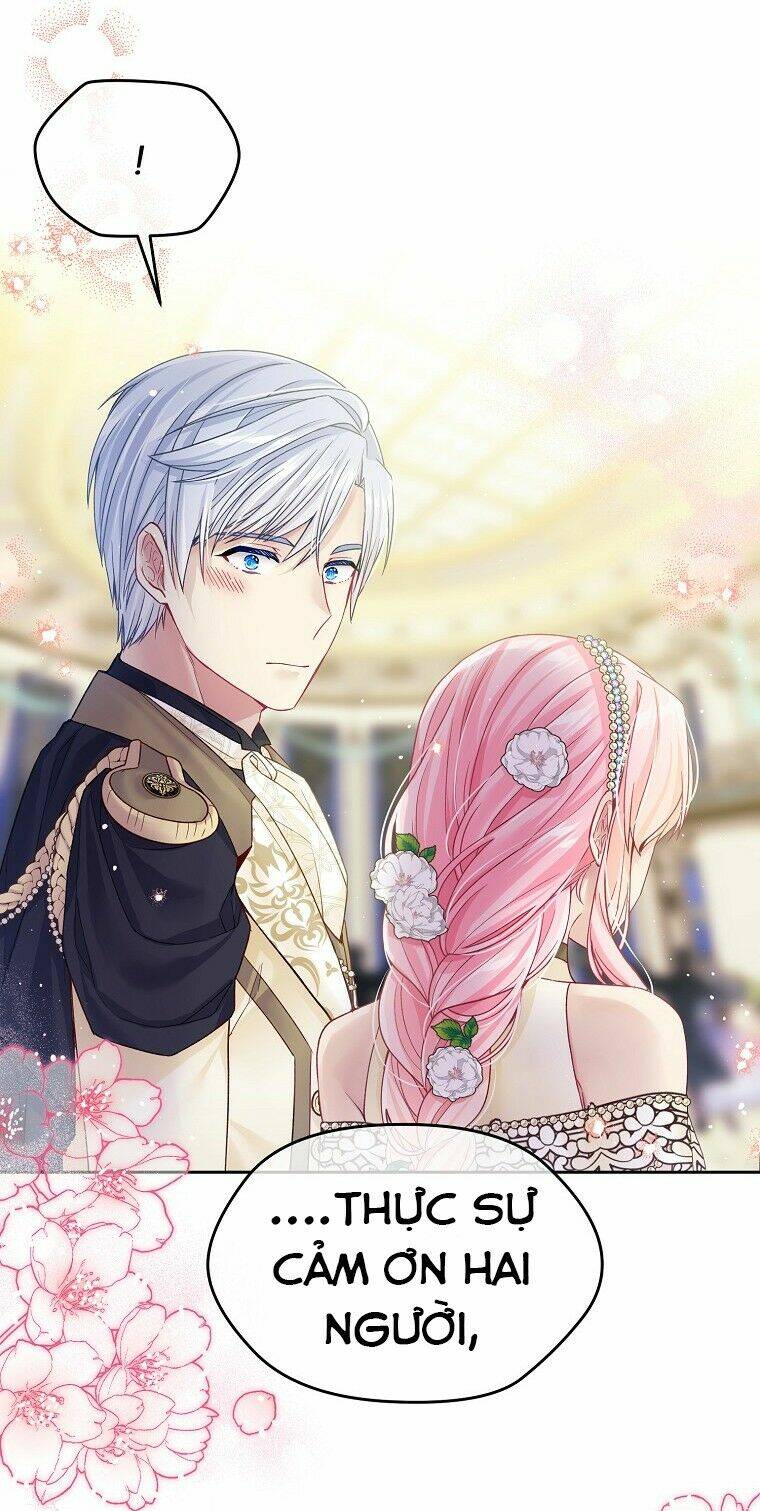 chồng em dễ thương chết mất thôi! chapter 25 27