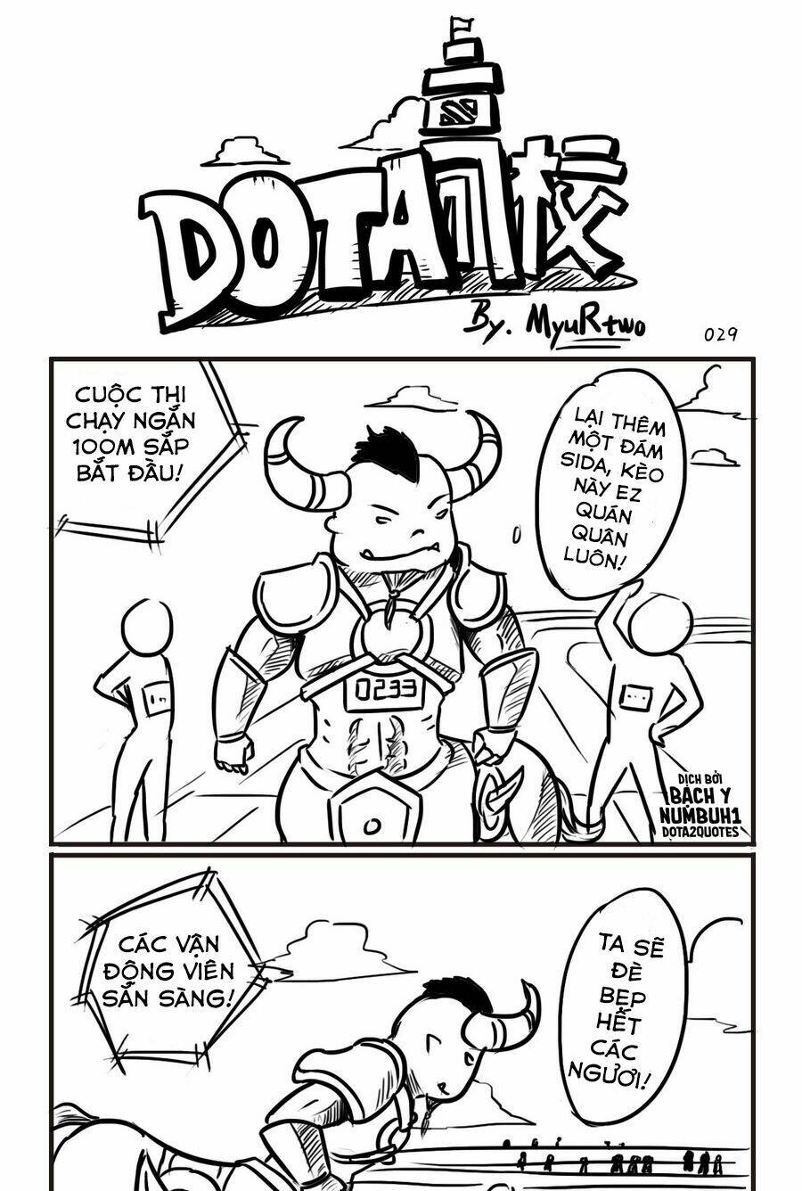 trường học dota chapter 26 7