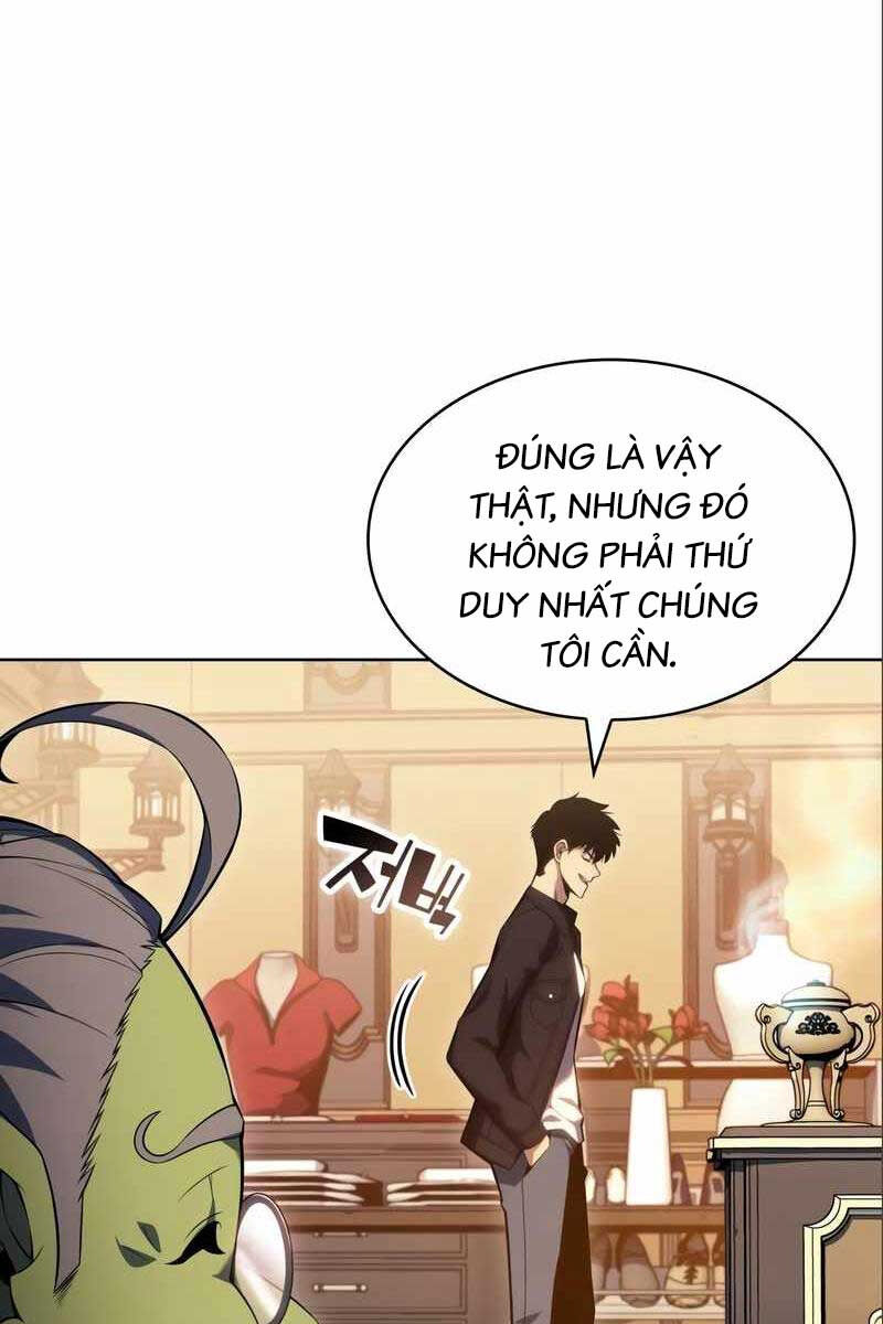 Người Chơi Mới Cấp Tối Đa chapter 97.1 53