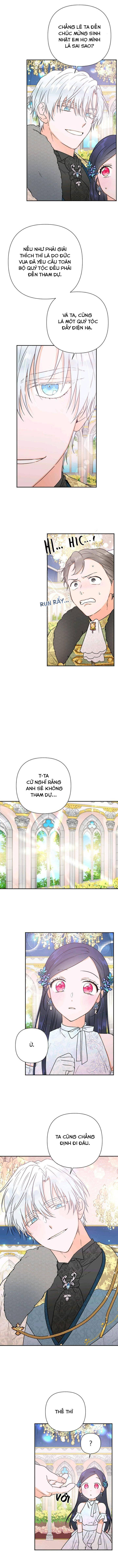 lady baby chapter 123 7