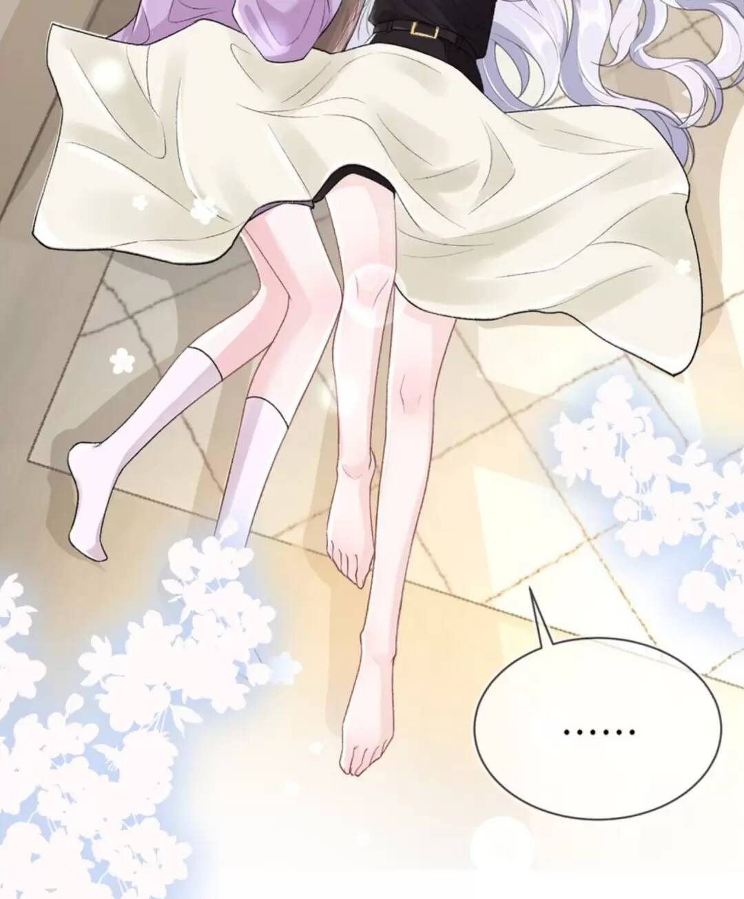 mận xanh chapter 9 5