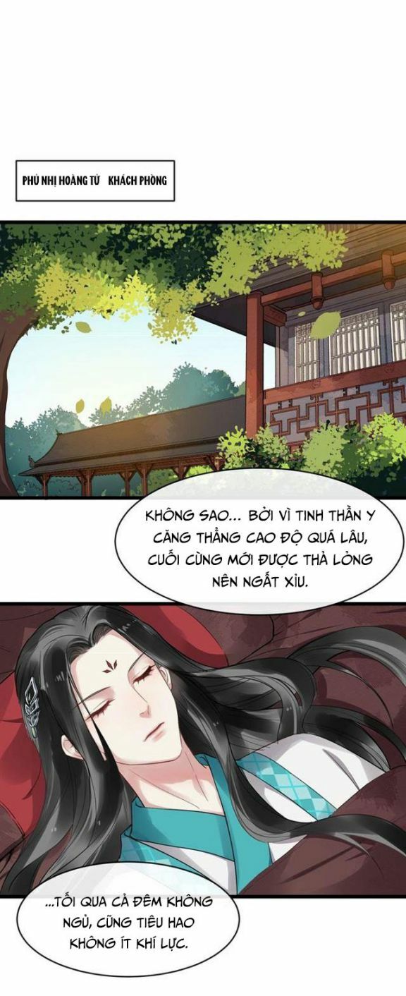 bồng sơn viễn 2 chapter 32 1