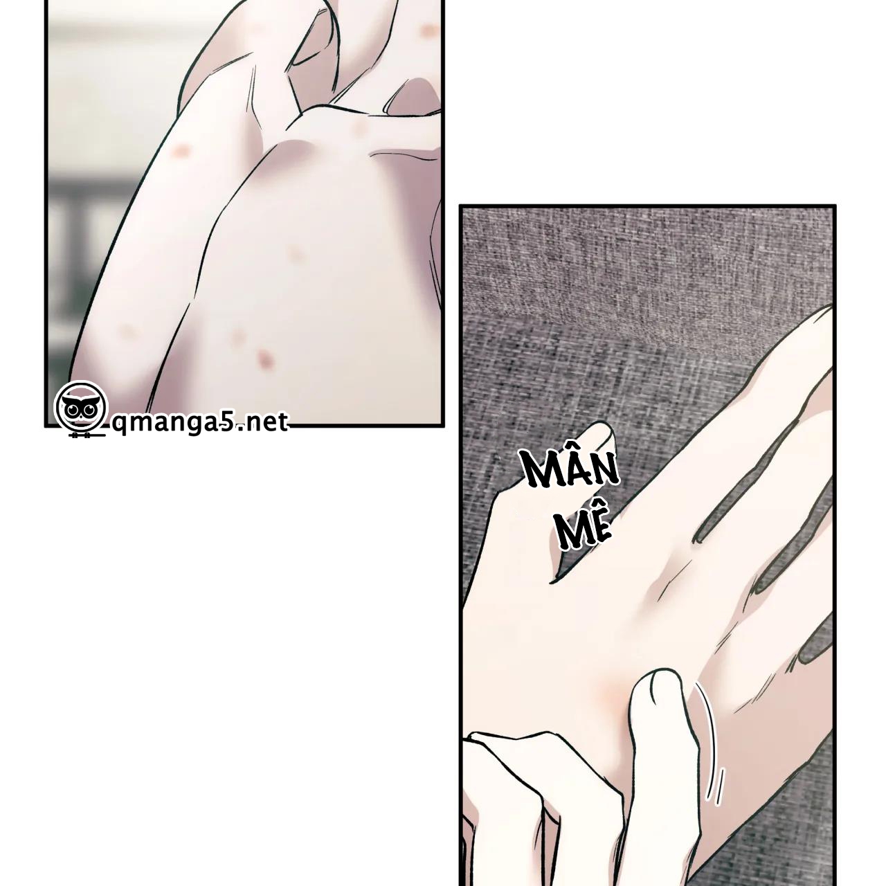 ám ảnh pheromone chapter 36 20