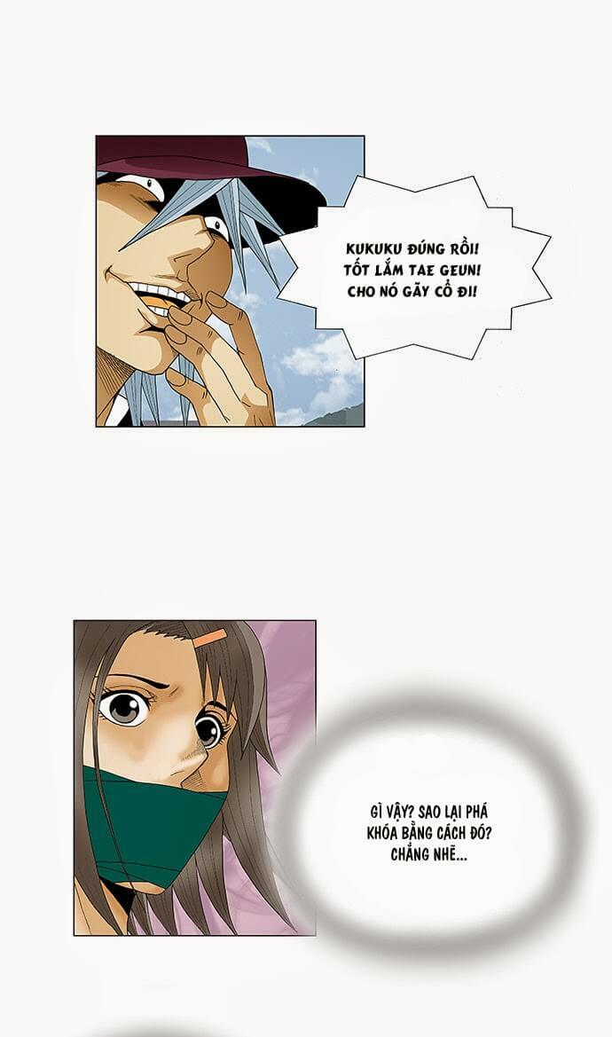 ultimate legend: kang hae hyo chapter 82 8