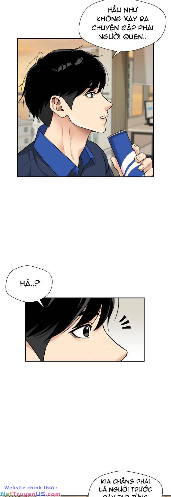 gương mặt thiên tài chapter 85 51