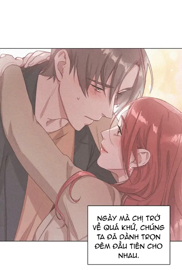 vướng vào mối quan hệ ngoài ý muốn chapter 51 61