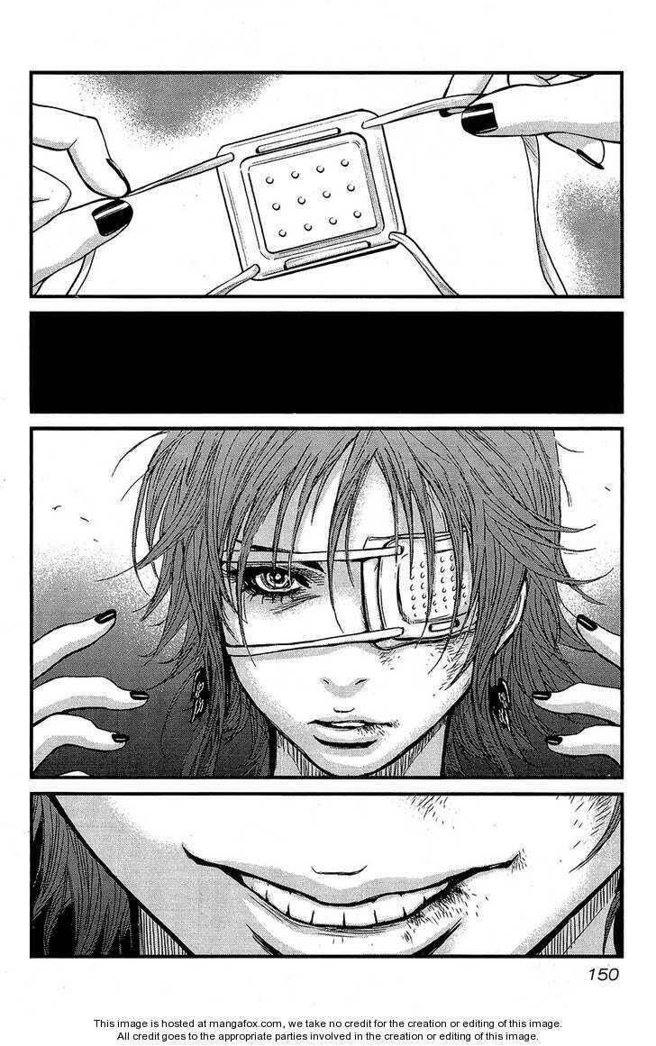 wolf guy - wolfen crest chapter 65 22