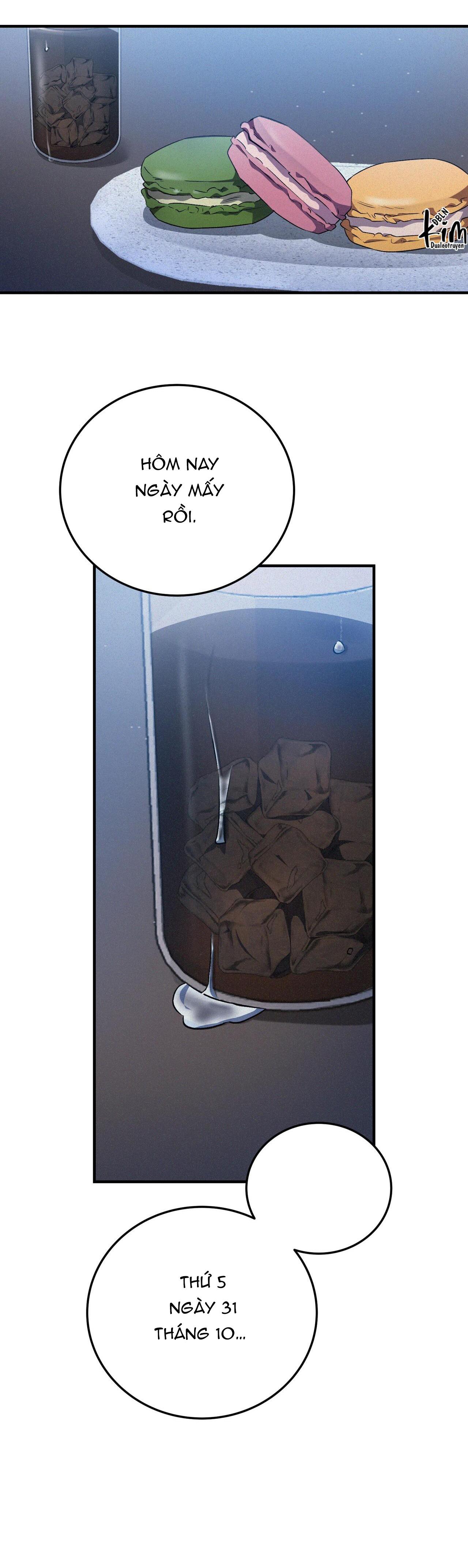 vô hình chapter 15 55