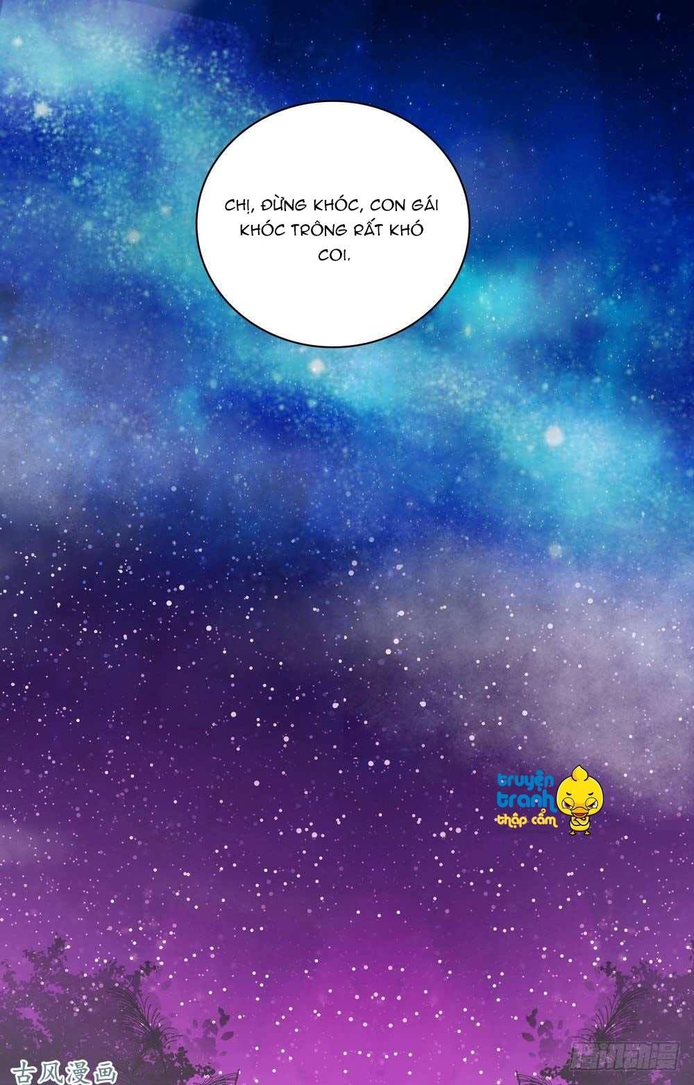 tổng tài hàng tỉ quấn lấy tôi: hôn ước giá trên trời chapter 75 15