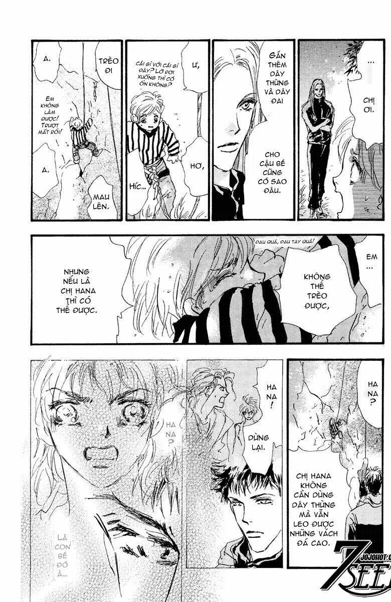 7 mầm sống chapter 68 34