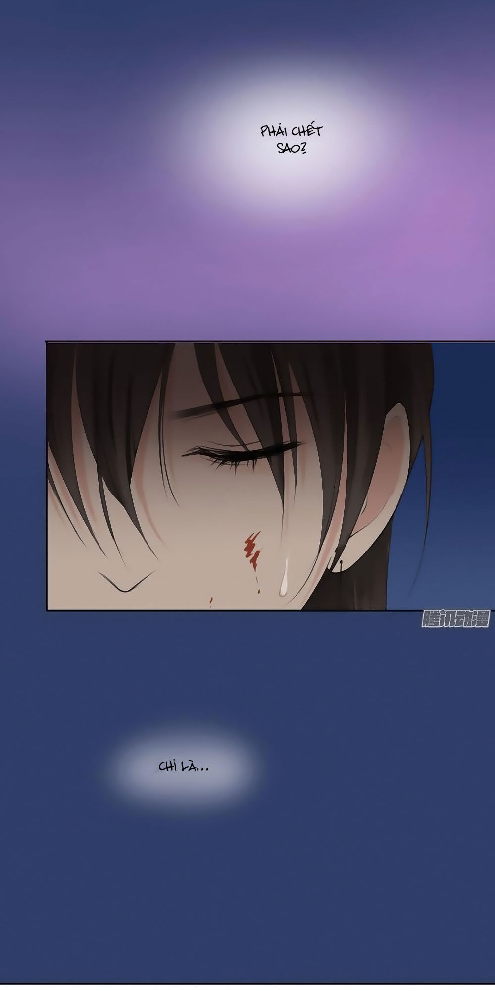 sinh sinh tương thác chapter 23 10