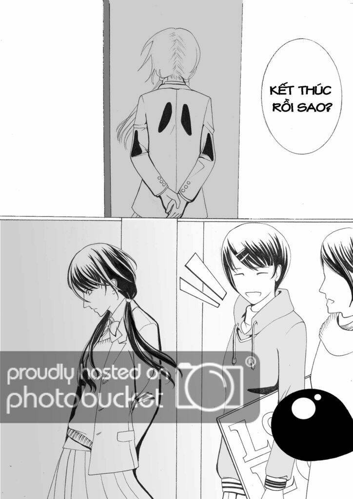 paparazzi (from cass to tvxq) chapter 2 15