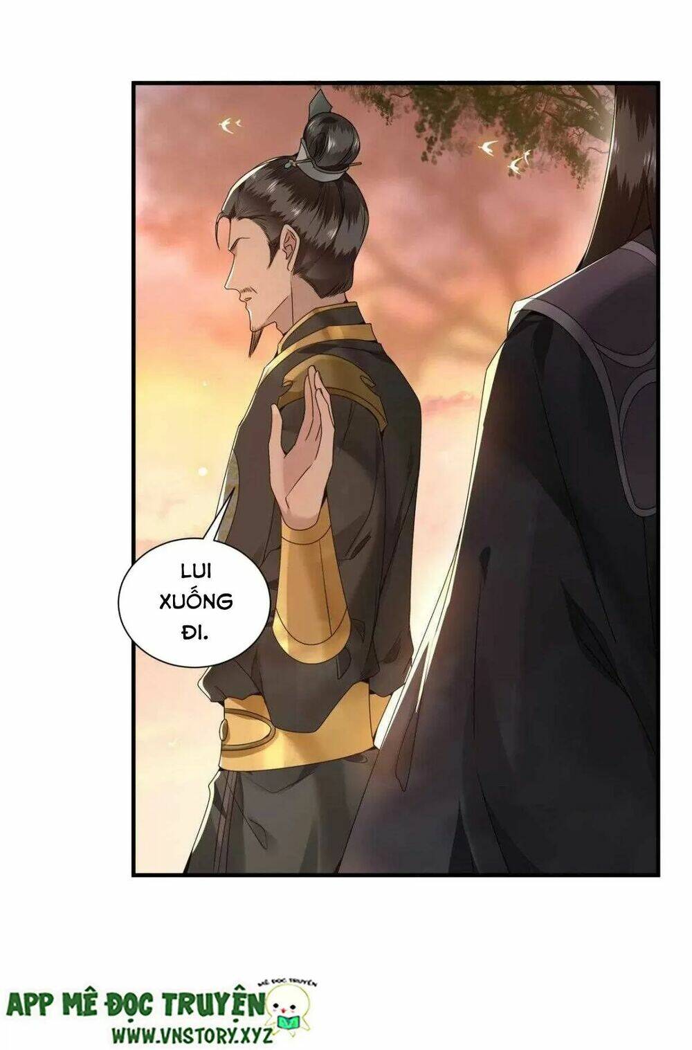 phượng hoàng vu phi chapter 110 34