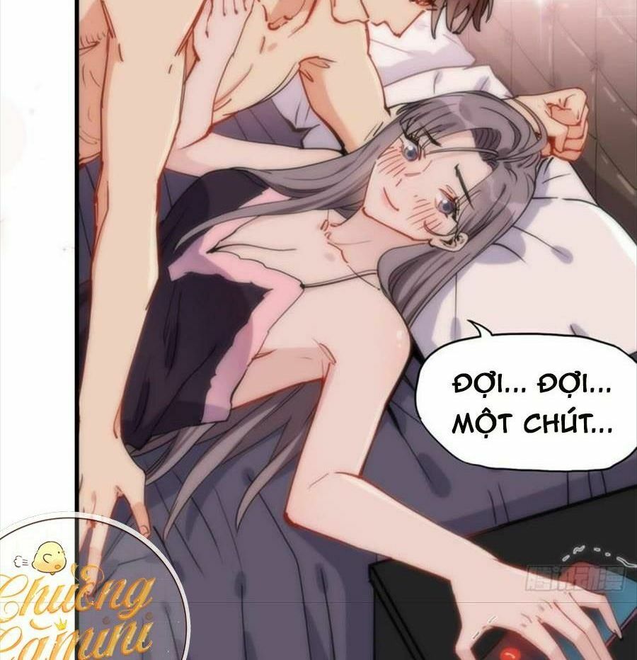 cố tổng, vợ của ngài quá mạnh rồi! chapter 42 8