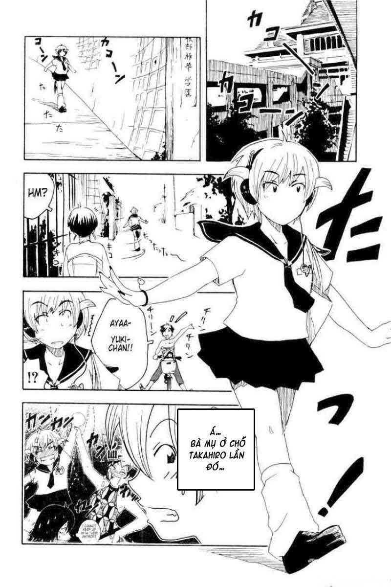 inu neko jump chapter 18 9