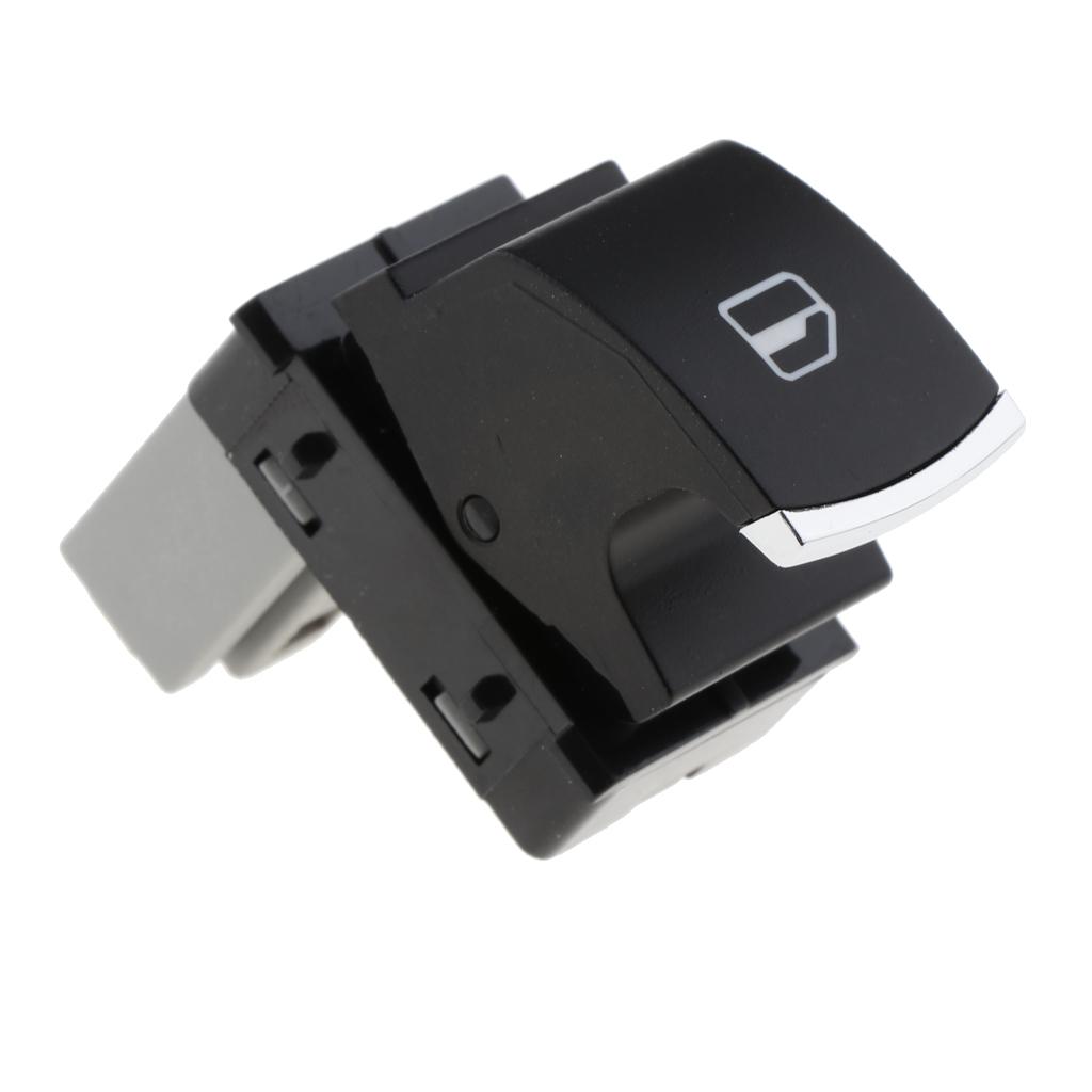 1BTN Cửa Sổ Điện Bảng Công Tắc