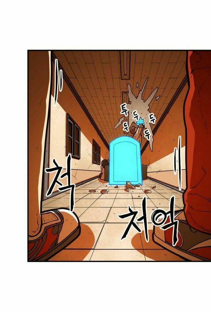 chinh phạt học đường chapter 19 21