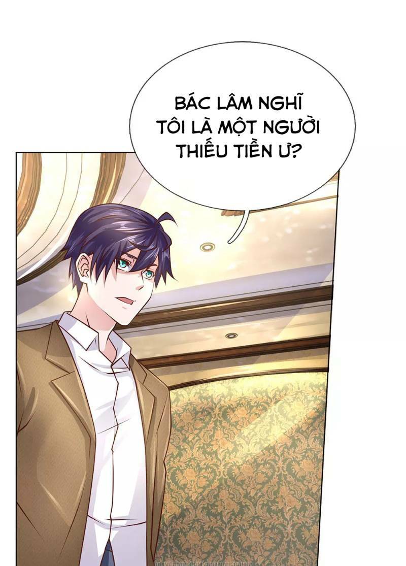 cực phẩm yêu nghiệt chapter 56 1