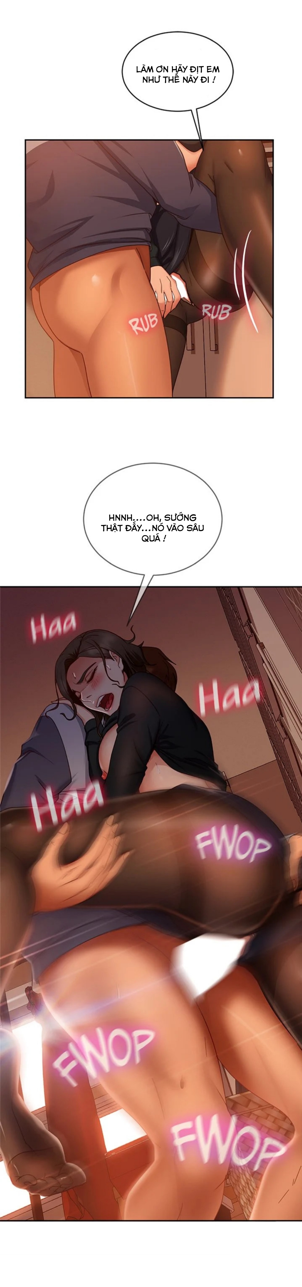 một ngày rối rắm chapter 35 11