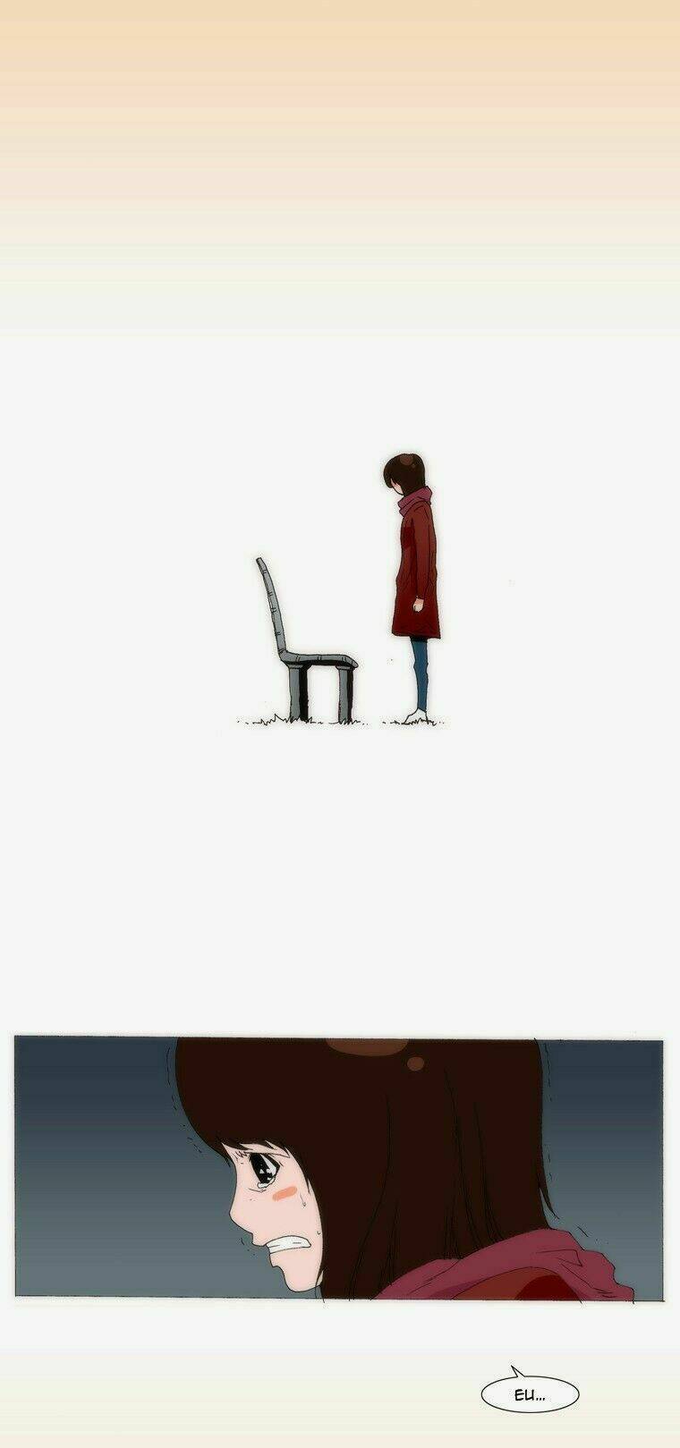 can't see can't hear but love chapter 70 7