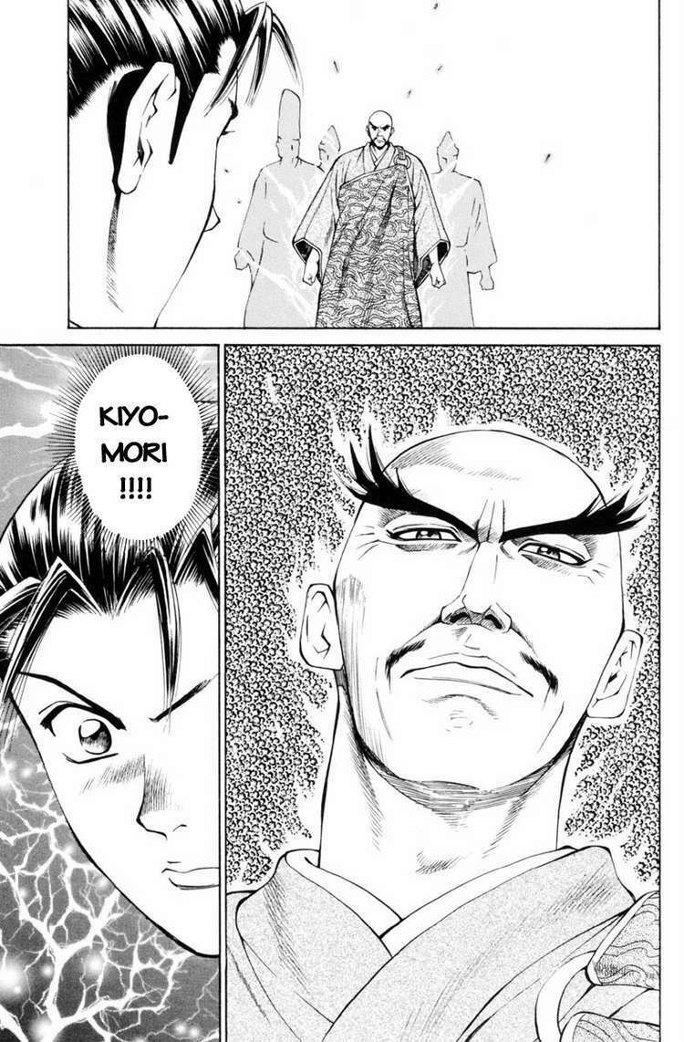 thiếu niên vương i - shana oh yoshitsune i chapter 29 11