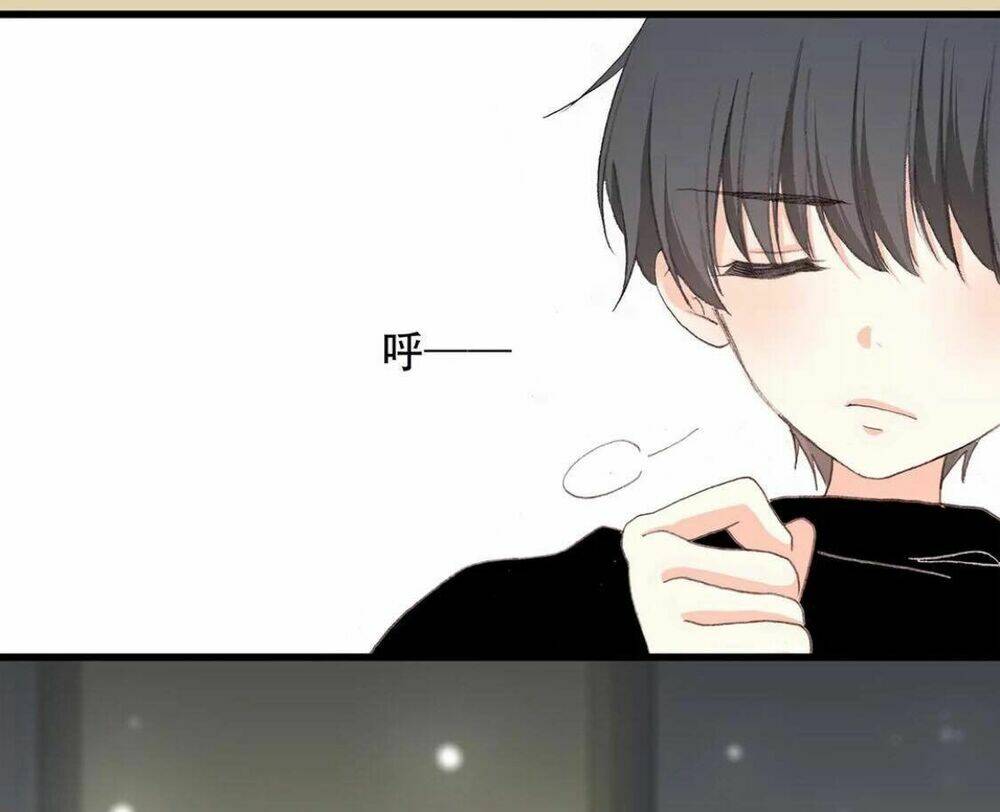 lông mày chapter 4 87