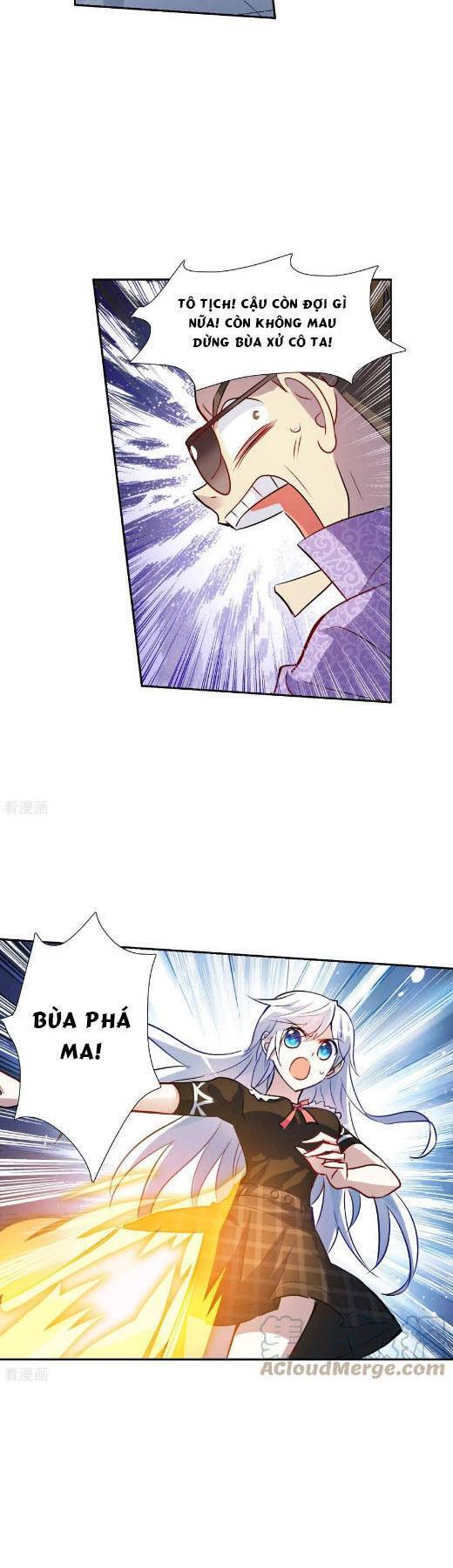 tô tịch kỳ quái chapter 167 3