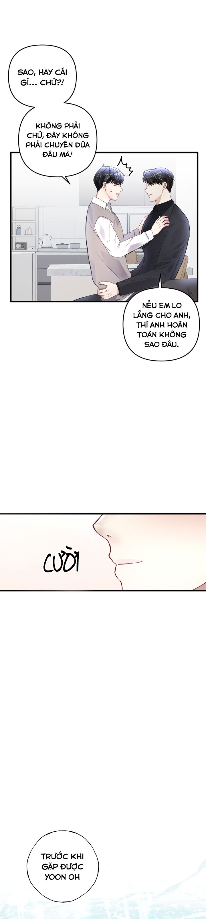 cuộc sống thường nhật của một guide phổ quát chapter 42 16