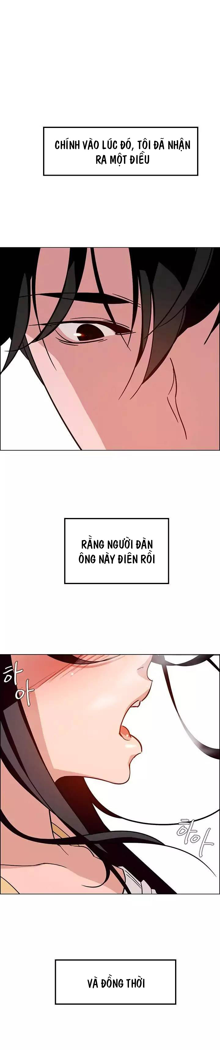 tấm rèm che mưa chapter 9 1