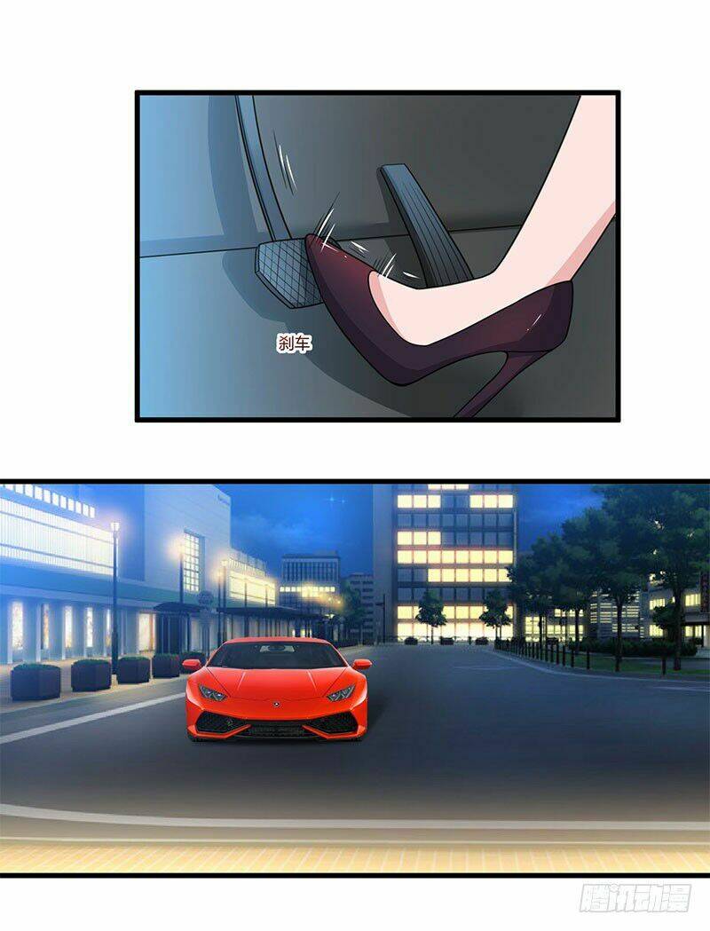 trọng sinh khí thiếu quy lai chapter 12 25