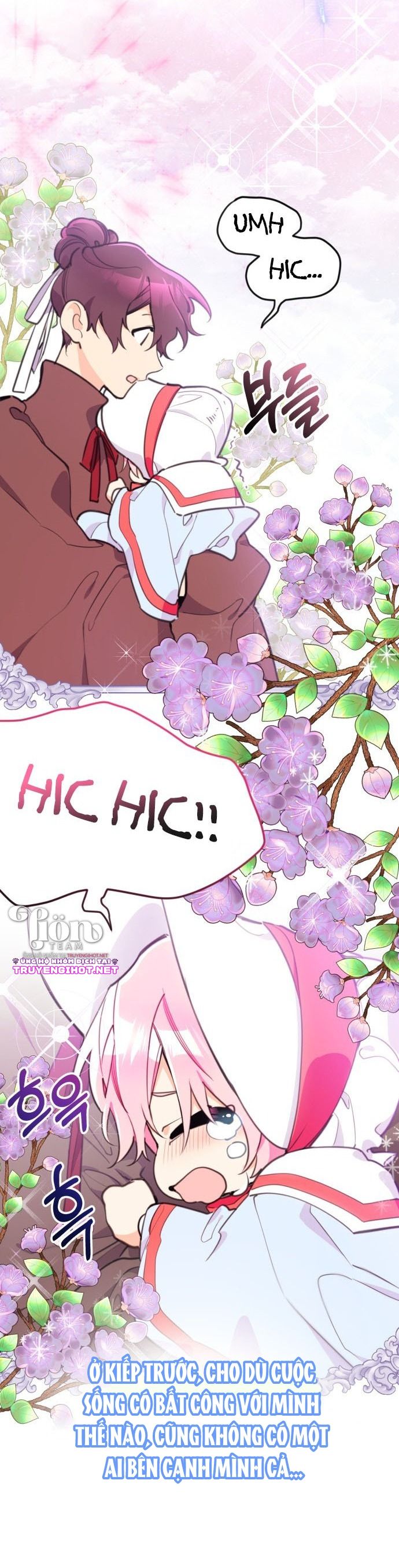 công chúa loto chapter 7.1 14