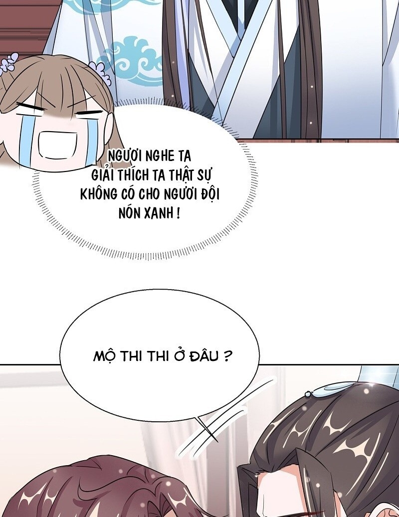 công lược trưởng thành của vương phi chapter 18 39