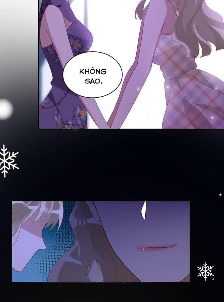 thần luân mật luyến chapter 76 19