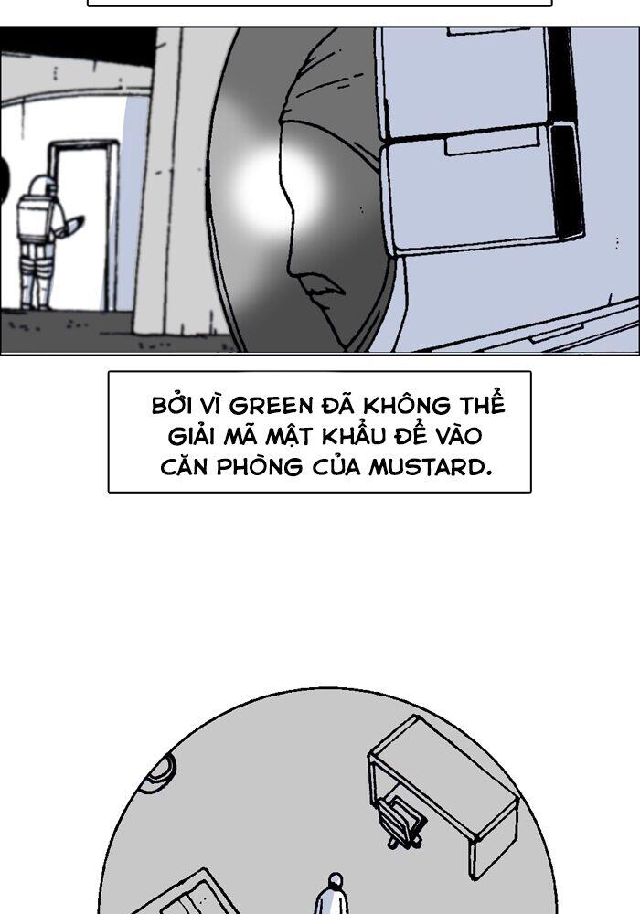 mắc kẹt trên mặt trăng chapter 35 54
